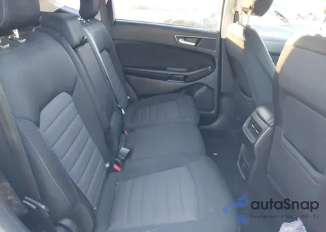 2017 Ford Edge Se z USA, uszkodzony, nr VIN 2FMPK4G91HBB34266